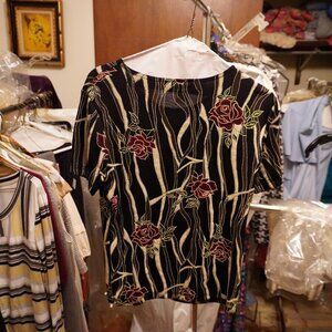 Frazier Lawrence top